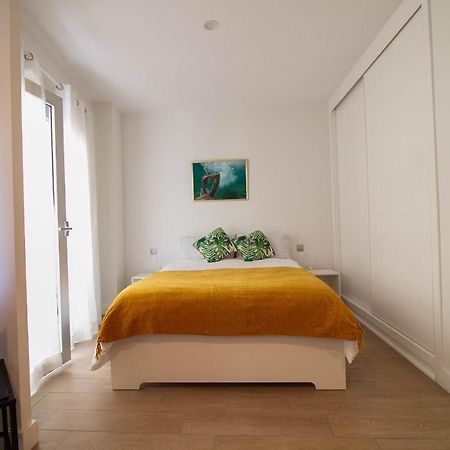 Las Canteras Loft Next To The Beach + Wifi ลาสปัลมาส เด กรานคานาเรีย ภายนอก รูปภาพ